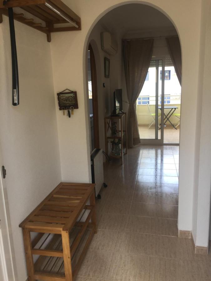 Estrella Daly Apartamento Dénia Exterior foto