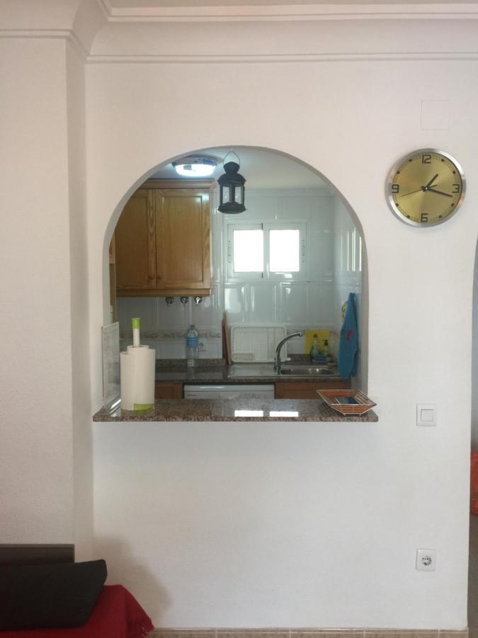 Estrella Daly Apartamento Dénia Exterior foto