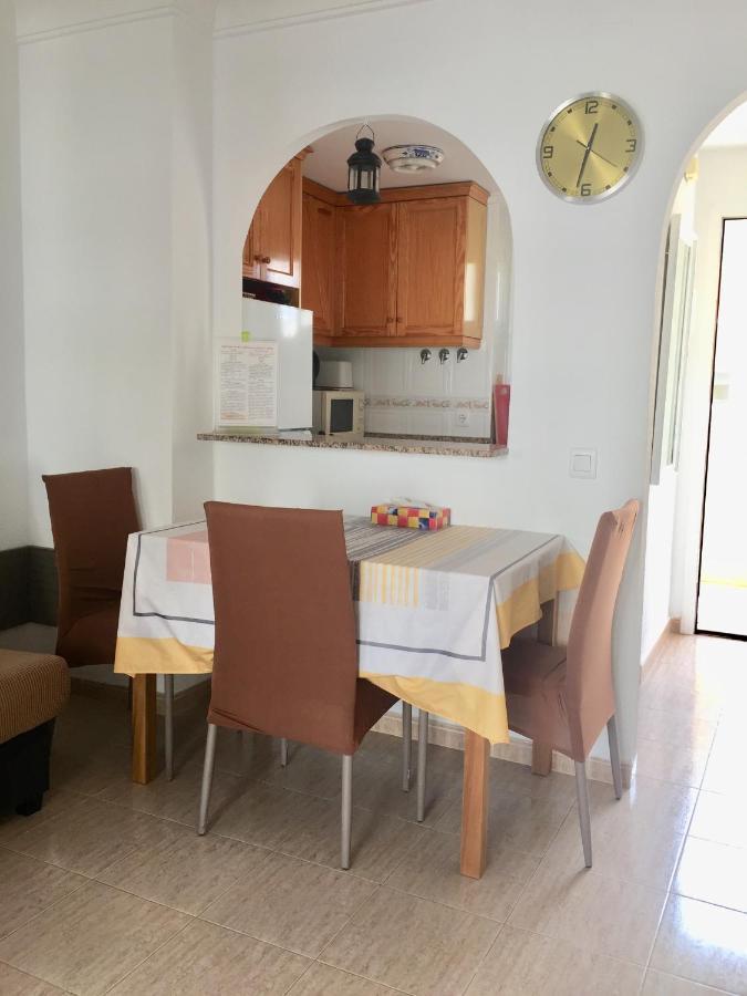 Estrella Daly Apartamento Dénia Exterior foto