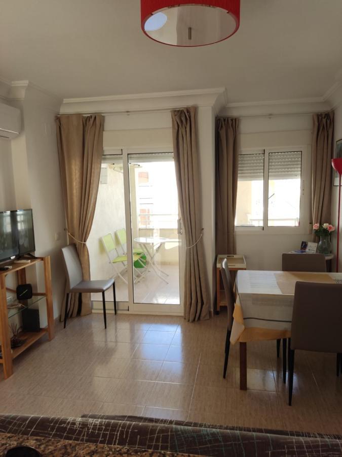 Estrella Daly Apartamento Dénia Exterior foto