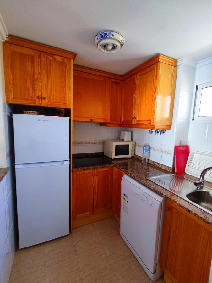 Estrella Daly Apartamento Dénia Exterior foto