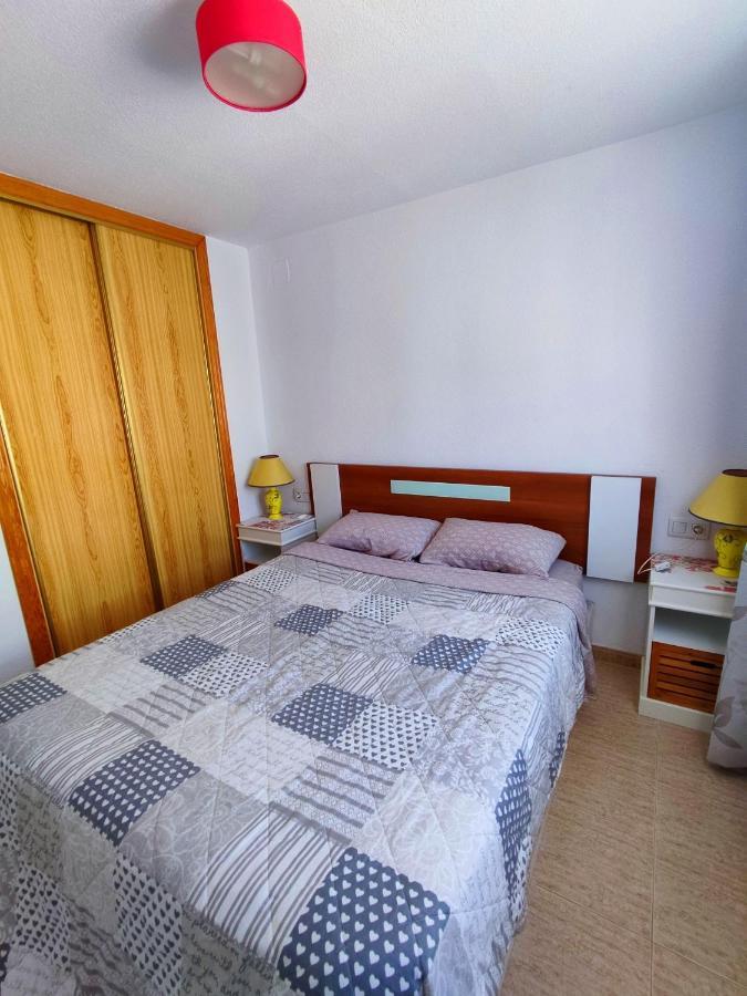 Estrella Daly Apartamento Dénia Exterior foto