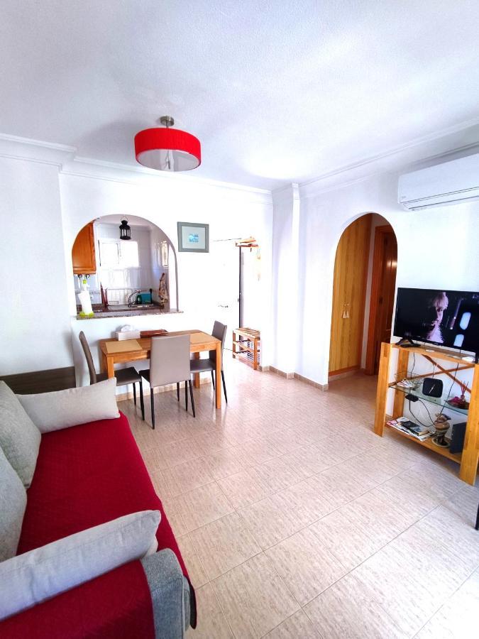 Estrella Daly Apartamento Dénia Exterior foto