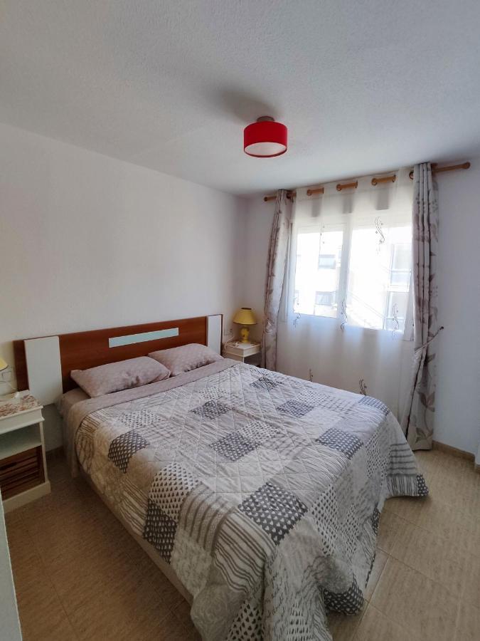 Estrella Daly Apartamento Dénia Exterior foto