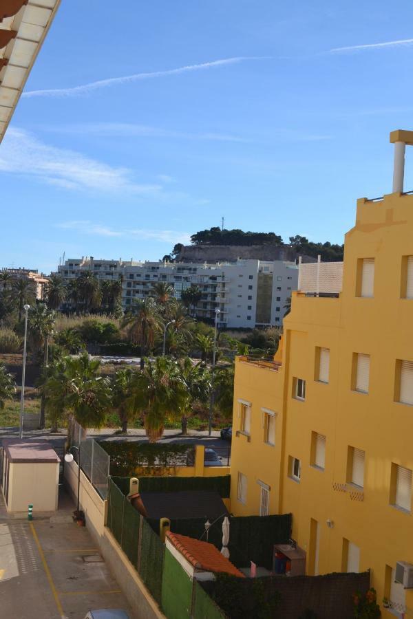 Estrella Daly Apartamento Dénia Exterior foto
