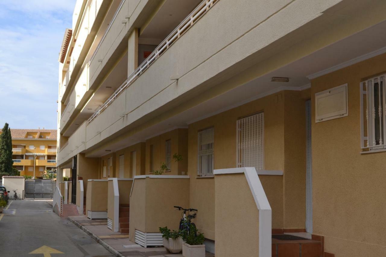 Estrella Daly Apartamento Dénia Exterior foto