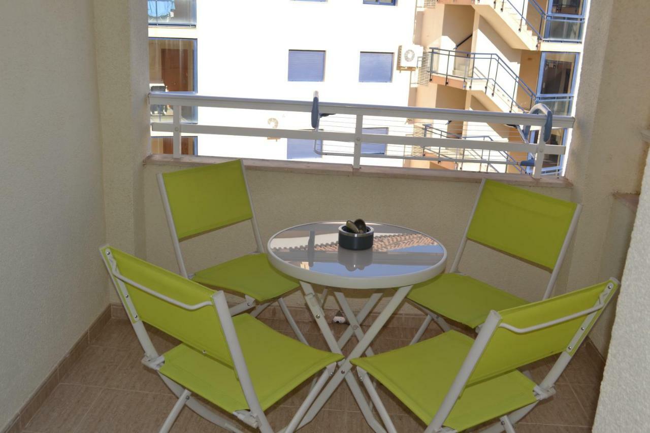 Estrella Daly Apartamento Dénia Exterior foto
